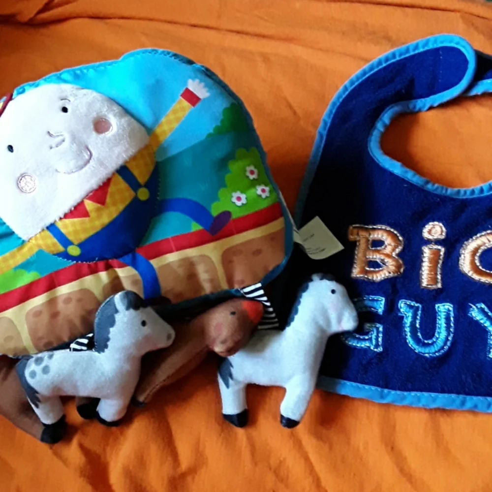 Baby accessories